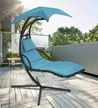 kf-S03fe193dc0ac4141ba508381a4c65654z-Hammock-Chair-Hanging-Chair-Lounge-Chairs-Outdoor-Porch-Swing-Arc-Stand-with-Canopy-Umbrella-and-Pillow