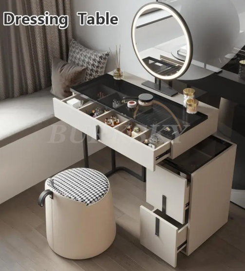 kf-S0778ed02cebc4b73b909d4aee3fec600p-Dressing-Table-Luxury-Modern-Triangle-Corner-Vanity-with-LED-Mirror-Large-capacity-Makeup-Tables-with-Drawers