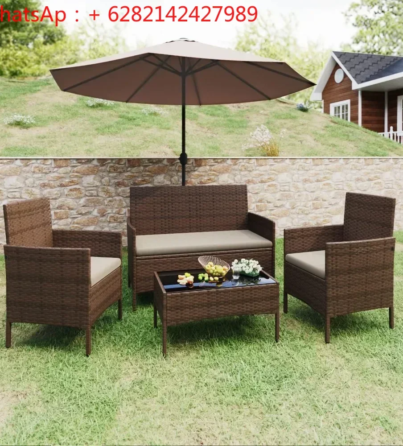 kf-S0d3603480cba400982299d59dc7fc92e1-Outdoor-Sofa-Set-of-4-with-Soft-Cushion-and-Glass-Table-Patio-Furniture-4-Pieces-Conversation-1