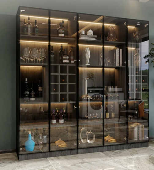 kf-S3e85e019ed784f8f88db3c9e2296d335D-Living-room-wall-display-cabinet-household-luxury-sideboard-small-glass-door-storage-lockers