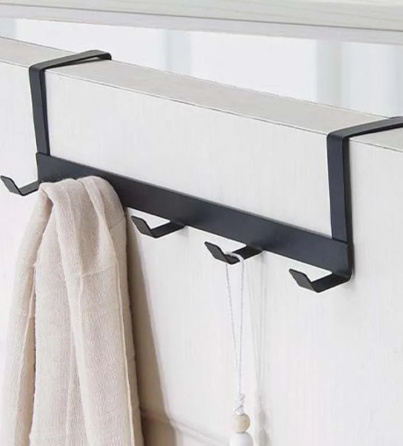 kf-S5bac76dc0dd44301a367b89684204903P-Hooks-Over-The-Door-5-Hooks-Home-Bathroom-Organizer-Rack-Clothes-Coat-Hat-Towel-Hanger-Bathroom