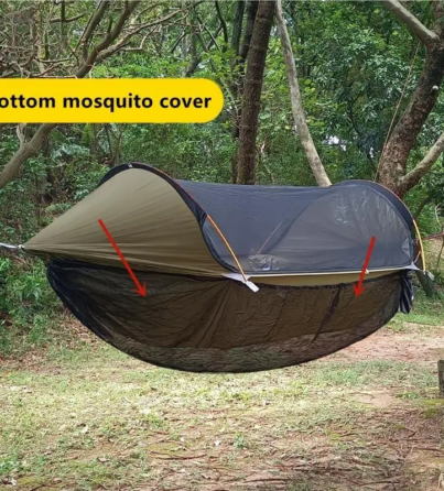 kf-S76b271356aba422c963bd403c6cf9e67p-Traveler-hammock-bottom-mosquito-cover-outdoor-hammock-detachable-mosquito-net-camping-hammock-quick-opening-mosquito-net