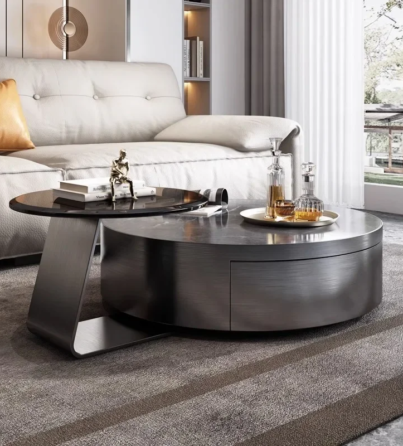 kf-Se903144d26f94ba69c8d25cdc4dcbab3r-Aesthetic-Clear-Coffee-Table-Modern-Black-Round-Marble-Round-Nordic-Side-Table-Design-Floor-Hotel-Mesa